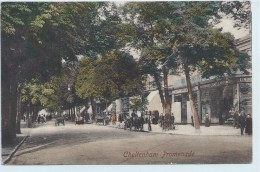 Cheltenham - Promenade - Cheltenham