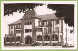 Delcampe - Guarda - Hotel Turismo - Guarda