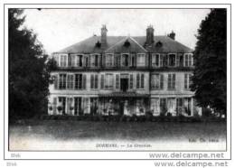 51. Marne : Dormans .la Gravoise . - Dormans