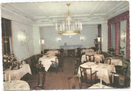 R1904 Helmond - Restaurant Hotel West Ende / Viaggiata 1960 - Helmond