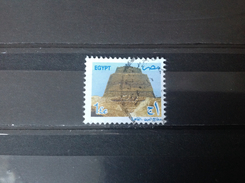 Egypte / Egypt - Piramide Van Snofroe (1) 2002 - Gebraucht