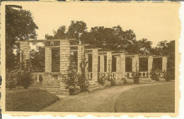 CP De JODOIGNE " Ecole Normale - Pergolas " - Jodoigne