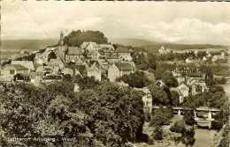 CP De ARNSBERG " Luftkurort " - Arnsberg