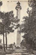 Royan - Le Phare De La Coubre - Carte CAP N° 125 - Lighthouses