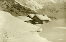 CP De PFAFFLAR " Pfafflar Bei BODEN " - Reutte