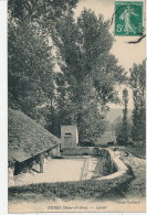 BURES SUR YVETTE - Le Lavoir (lavandières ) - Bures Sur Yvette