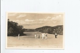 THE GREENBRIER GOLF COURSE WHITE SULPHUR SPRINGS W.VA - Golf