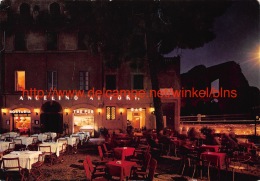 Ristorante Angelino Ai Fori - Roma - Cafes, Hotels & Restaurants