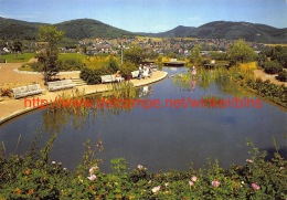 1991 Im Kurpark - Bad Laasphe - Bad Laasphe