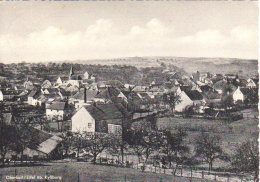 1961  Oberkail  / Eifel Ob. Kyllburg - Bitburg