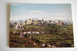 Delcampe - CHIETI   ABRUZZO   VIAGGIATA COME DA FOTO - Chieti