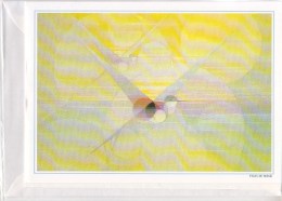 Postogramme Neuf Dans L'emballage D'origine Nr 25 Hirondelles - Felix De Boeck - Postogram
