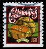 Etats-Unis / United States (Scott No.5006 - Recoltes D'été / Summer Harvest) (o) P3 - Used Stamps