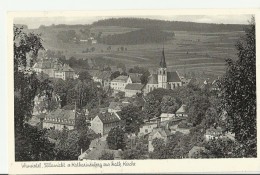 AK DE1962 WUNSIEDEL - Wunsiedel