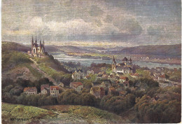 Carte Postale Ancienne De REMAGEN - Remagen