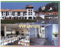 (118) France - Untxin VVF (Village Vacance Famille) - Biriatou