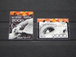 French Polynesia - 2000 Welcome The Year 2000 MNH__(TH-16165) - Nuovi