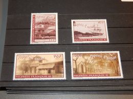 French Polynesia - 2003 Early Views Of Papeete MNH__(TH-5894) - Ongebruikt