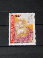 French Polynesia - 2003 Year Of The Sheep MNH__(TH-16154) - Neufs