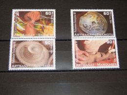 French Polynesia - 2004 Polynesian Crafts MNH__(TH-16130) - Nuevos