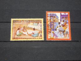 French Polynesia - 2004 Scenes From Everyday Life MNH__(TH-16147) - Ongebruikt