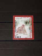 French Polynesia - 2004 Year Of The Monkey MNH__(TH-16146) - Ongebruikt