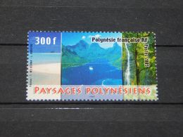 French Polynesia - 2005 Landscapes MNH__(TH-16143) - Unused Stamps