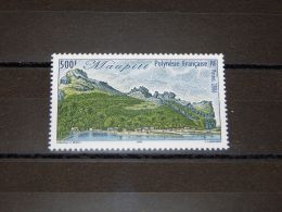 French Polynesia - 2006 Tourism MNH__(TH-16129) - Unused Stamps