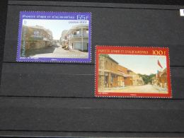 French Polynesia - 2007 Papeete Then And Now MNH__(TH-16125) - Unused Stamps