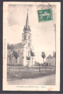 VOUNEUIL SUR VIENNE - L' Eglise - Vouneuil Sur Vienne