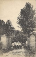 Grimberghe.  -   Ecole En Plein Air A Nil Saint-Vincent;  1944  St Vincent-St-Marten - Grimbergen