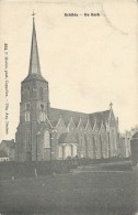 Schilde  -   De Kerk - Schilde