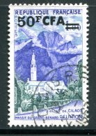 REUNION- Y&T N°352A- Oblitéré - Used Stamps