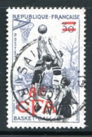 REUNION- Y&T N°326- Oblitéré - Used Stamps