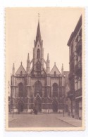 B 1050 BRUSSEL - IXELLES / ELSENE, Kerk St. Bonifatius - Ixelles - Elsene