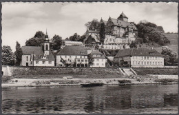 D-97453 Schonungen, Mainberg - Schloß Mainberg An Main - Schweinfurt