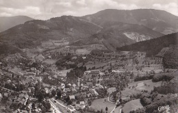 Allemagne - Ottenhöfen Im Schwarzwald - Postmarked 1957 - Erding