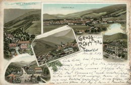 DE OBERKIRCH / Gruss Aus Renchthal / - Oberkirch