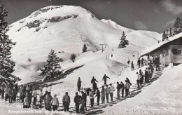 LECH AM ARLBERG - Kriegerhornlift - Lech