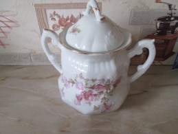 BELLE THEIERES - Teapots