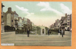 Bognor Regis 1909 Postcard - Bognor Regis