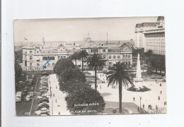 BUENOS AIRES 103 PLAZA DE MAYO - Argentine