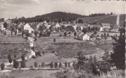 CARTE POSTALE  AUMONT 48  Vue Générale - Aumont Aubrac