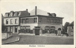 Boechout   Gildenhuis - Böchout