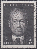 Liechtenstein 1970 Nº 479 Usado - Gebraucht