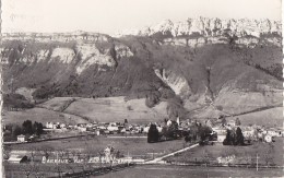 Barraux 38 - Panorama -Editions Fousset Oddoux - Barraux