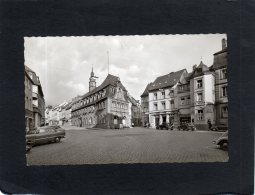 63113   Germania,  Wittlich,  Marktplatz Mit  Rathaus,  NV - Wittlich