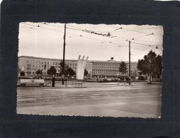 63126     Germania, Berlin-Tempelhof,  La  Base  Aerienne,  NV - Tempelhof