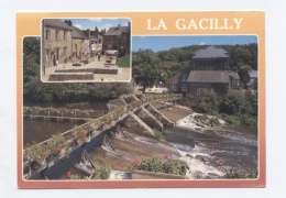 56 LA GACILLY / Le Déversoir -RECTO/VERSO--C54 - La Gacilly