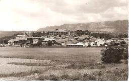 11.953. ROUSSET SUR ARC.  VUE GENERALE. - Rousset